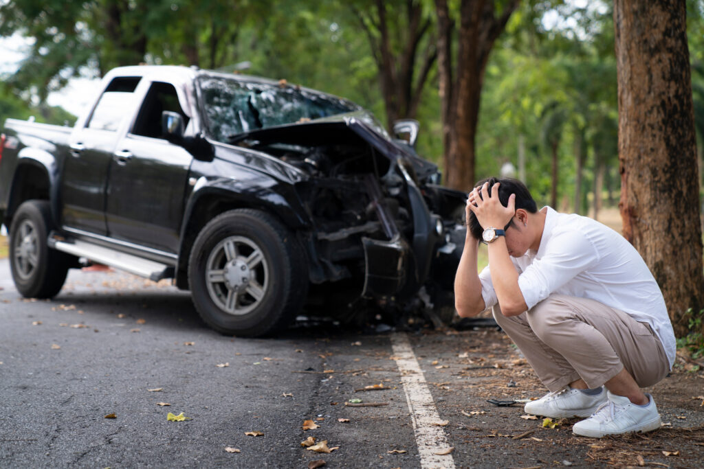 WORRY ABOUT WRECK